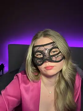 Cherrycolada online show from February 2026 09:57:01 PM