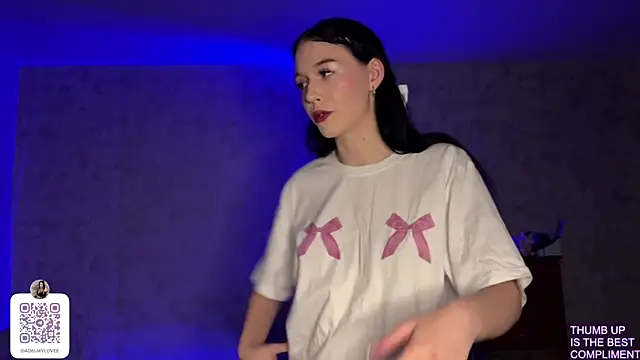 goodycouple online show from October 2025 01:45:02 PM