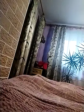 Ponka2011 online show from November 2025 06:34:01 AM