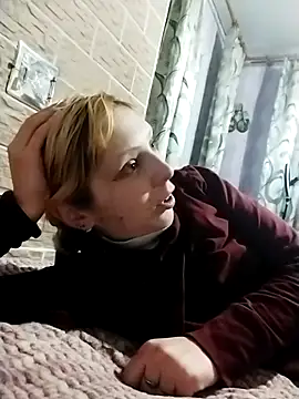 Ponka2011 online show from October 2025 05:28:02 AM