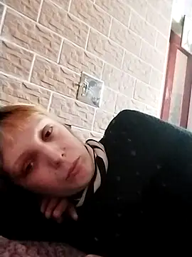 Ponka2011 online show from February 2026 06:33:01 AM