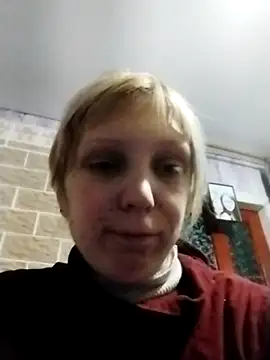 Ponka2011 online show from January 2026 05:55:01 AM