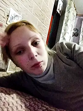 Ponka2011 online show from December 2025 05:56:02 AM