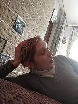 Ponka2011 online show from March 2026 08:26:33 AM