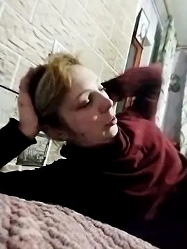 Ponka2011 online show from March 2026 04:16:01 AM