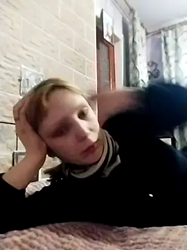 Ponka2011 online show from February 2026 06:03:01 AM