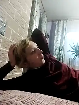 Ponka2011 online show from October 2025 05:17:01 AM