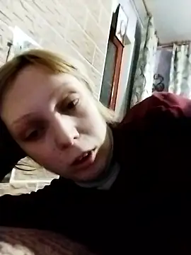 Ponka2011 online show from January 2026 05:55:02 AM