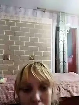 Ponka2011 online show from November 2025 06:29:01 AM