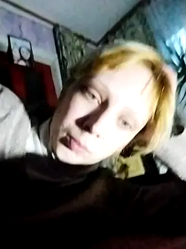 Ponka2011 online show from December 2025 06:12:02 AM