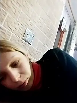 Ponka2011 online show from January 2026 06:09:01 AM