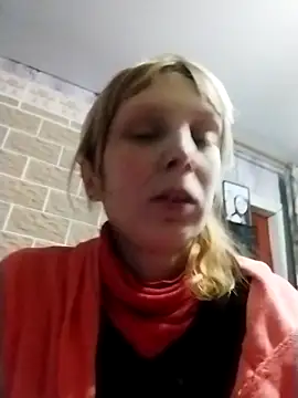 Ponka2011 online show from January 2026 05:55:01 AM