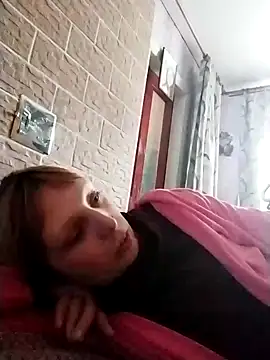 Ponka2011 online show from February 2026 06:15:01 AM