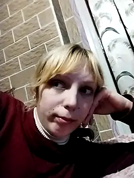 Ponka2011 online show from November 2025 06:17:02 AM