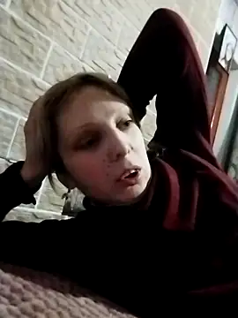 Ponka2011 online show from January 2026 05:56:02 AM