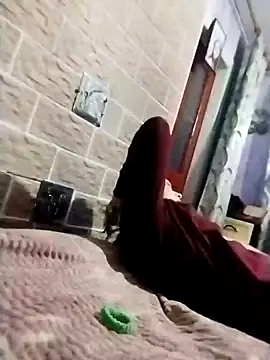 Ponka2011 online show from January 2026 06:19:02 AM