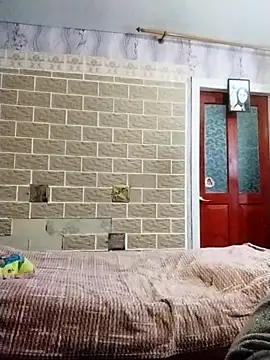 Ponka2011 online show from February 2026 06:32:01 AM