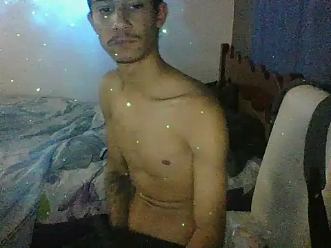 Nand0ffline online show from September 2025 10:49:02 PM