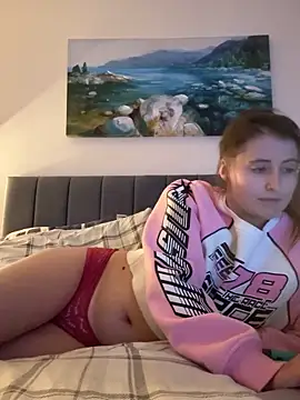 Snapshot of Ivybluexox chatting on November 2025 10:03:02 PM Ivybluexox online show from November 2025 10:03:02 PM