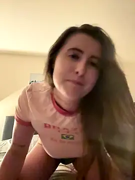 Snapshot of Ivybluexox chatting on September 2025 08:49:02 PM Ivybluexox online show from September 2025 08:49:02 PM