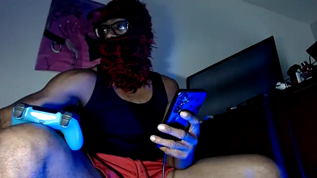 214KingLonggg online show from May 2026 07:32:01 AM