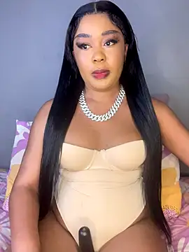 BlackBarbieX23 online show from October 2025 08:11:02 PM