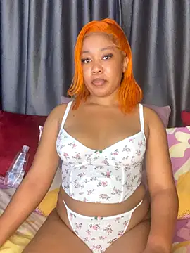 BlackBarbieX23 online show from November 2025 08:20:01 PM