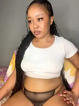 BlackBarbieX23 online show from October 2025 08:30:02 PM