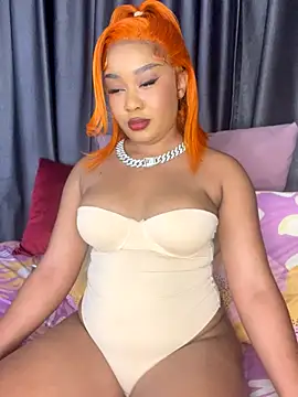 BlackBarbieX23 online show from November 2025 08:57:02 PM