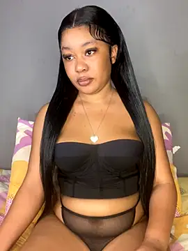 BlackBarbieX23 online show from October 2025 08:53:01 PM