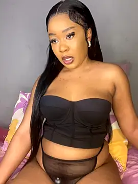 BlackBarbieX23 online show from September 2025 08:48:01 PM