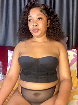 BlackBarbieX23 online show from December 2025 09:36:02 PM