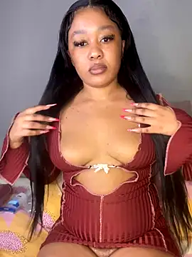 BlackBarbieX23 online show from October 2025 08:06:02 PM
