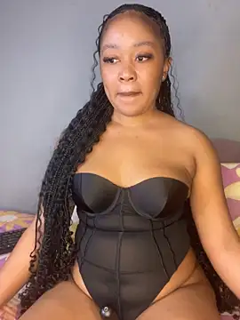 BlackBarbieX23 online show from October 2025 08:30:01 PM