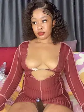 BlackBarbieX23 online show from November 2025 09:04:01 PM