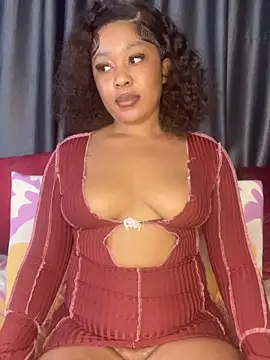 BlackBarbieX23 online show from December 2025 09:37:02 PM