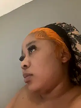 BlackBarbieX23 online show from November 2025 10:30:02 AM