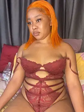 BlackBarbieX23 online show from November 2025 11:09:01 PM