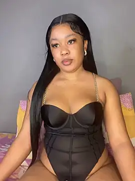 BlackBarbieX23 online show from October 2025 08:09:02 PM