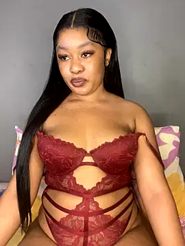 BlackBarbieX23 online show from October 2025 07:47:01 PM