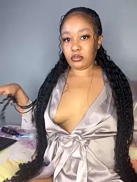 BlackBarbieX23 online show from October 2025 08:09:02 PM