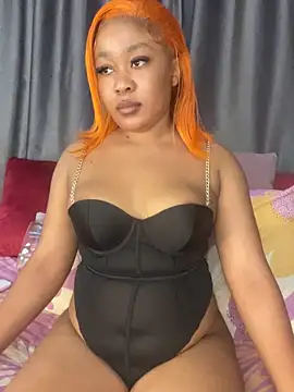 BlackBarbieX23 online show from November 2025 11:42:01 AM