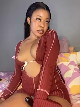 BlackBarbieX23 online show from September 2025 09:33:02 PM
