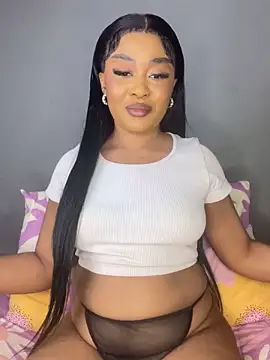 BlackBarbieX23 online show from October 2025 08:02:01 PM