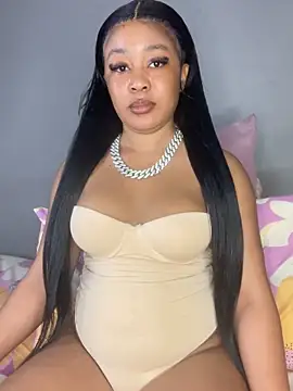 BlackBarbieX23 online show from September 2025 06:47:02 PM