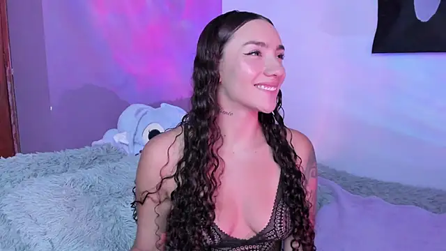 MegannP online show from January 2026 12:36:02 AM