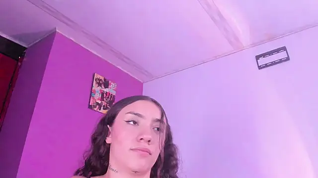 MegannP online show from September 2025 08:49:02 PM