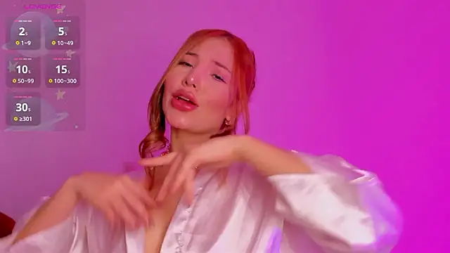 nicol gw7 online show from February 2026 05:35:01 AM