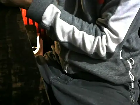 VikernesCam online show from February 2026 12:17:02 AM