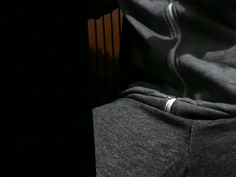 VikernesCam online show from February 2026 02:07:02 AM